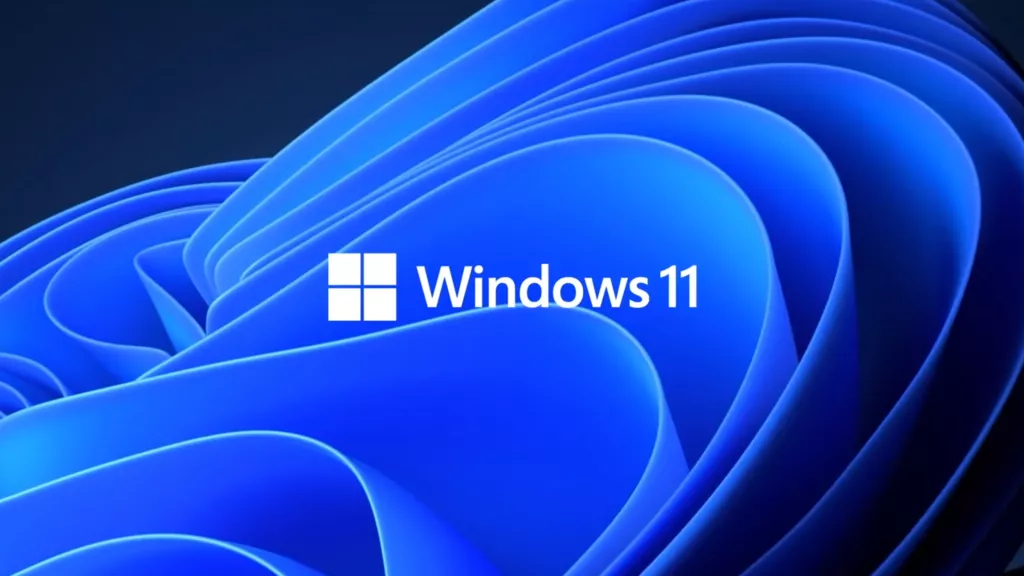 Microsoft Windows 11